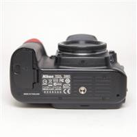 Used Nikon D80