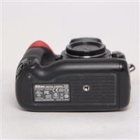 Used Nikon D3