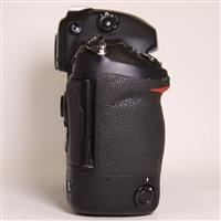 Used Nikon D3