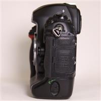 Used Nikon D3