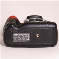 Used Nikon D3