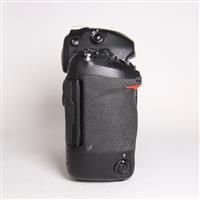 Used Nikon D3