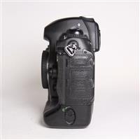 Used Nikon D3