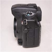 Used Sony A700