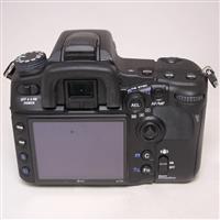 Used Sony A700