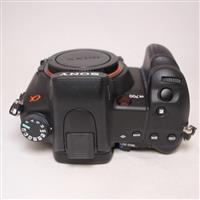 Used Sony A700