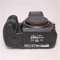 Used Sony A700