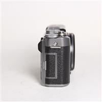 Used Fujifilm X-A5