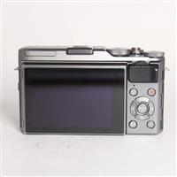Used Fujifilm X-A5