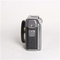 Used Fujifilm X-A5