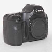 Used Canon EOS 5D Camera Body