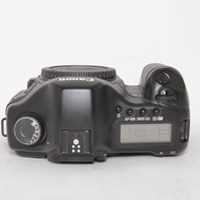 Used Canon EOS 5D Camera Body