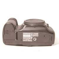 Used Canon EOS 5D