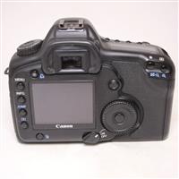 Used Canon EOS 5D