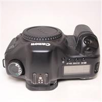 Used Canon EOS 5D