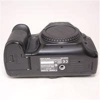 Used Canon EOS 5D