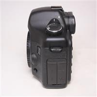 Used Canon EOS 5D