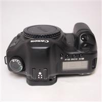 Used Canon EOS 5D