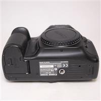 Used Canon EOS 5D