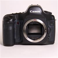 Used Canon EOS 5D