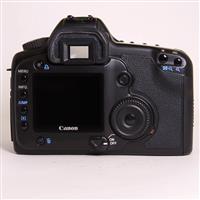 Used Canon EOS 5D