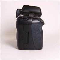 Used Canon EOS 5D