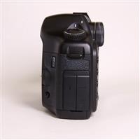 Used Canon EOS 5D
