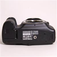 Used Canon EOS 5D