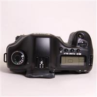 Used Canon EOS 5D