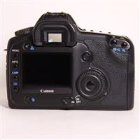 Used Canon EOS 5D
