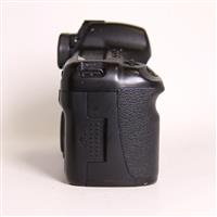 Used Canon EOS 5D