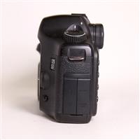 Used Canon EOS 5D