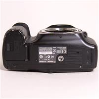Used Canon EOS 5D