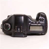 Used Canon EOS 5D