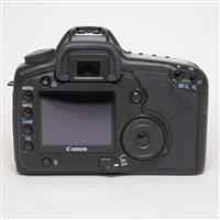 Used Canon EOS 5D