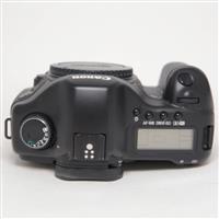 Used Canon EOS 5D
