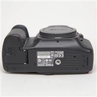Used Canon EOS 5D
