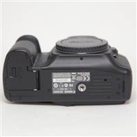 Used Canon EOS 5D