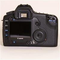 Used Canon EOS 5D