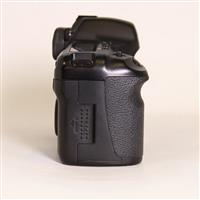 Used Canon EOS 5D