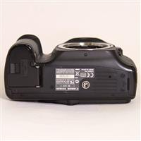 Used Canon EOS 5D
