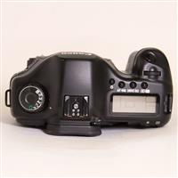 Used Canon EOS 5D