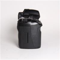 Used Canon EOS 5D
