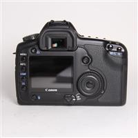 Used Canon EOS 5D