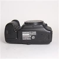 Used Canon EOS 5D