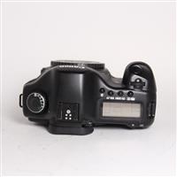 Used Canon EOS 5D