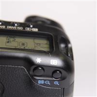 Used Canon EOS 5D