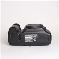 Used Canon EOS 5D