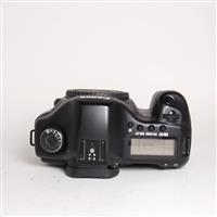 Used Canon EOS 5D