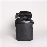Used Canon EOS 5D